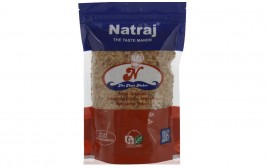 Natraj Roasted Dhaniya Dal   Pack  400 grams
